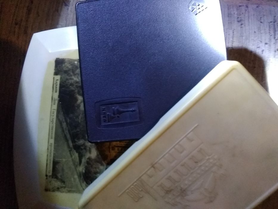 Дорожні набори ігор