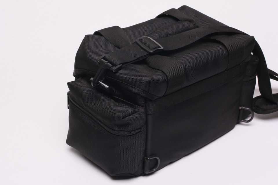 Mala Camera fotografica Canon