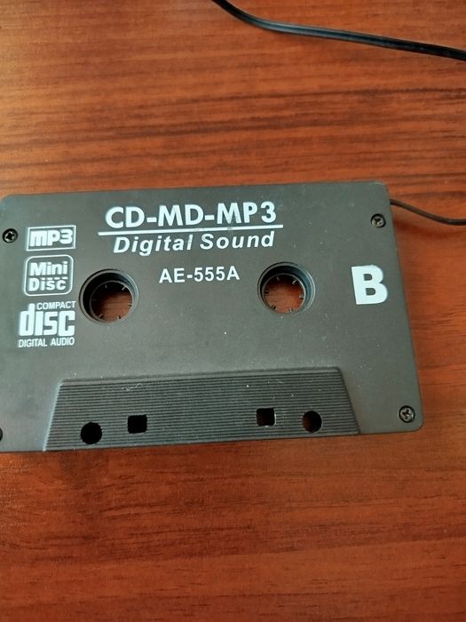 Radioodtwarzacz denon dcr-710r