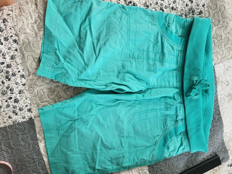 Шорти для вагітних