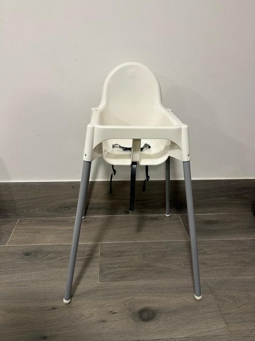Cadeira de refeição Ikea