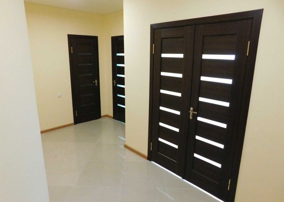 Продається 3-кімнатна квартира з ремонтом на Поділлі