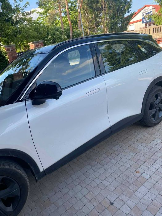 Baic Beijing 5