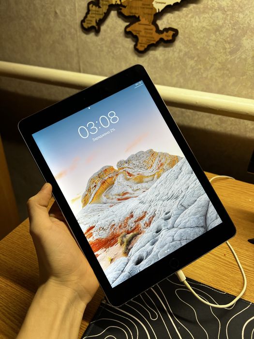 Ipad Air 2 128 94% gb Wi-Fi