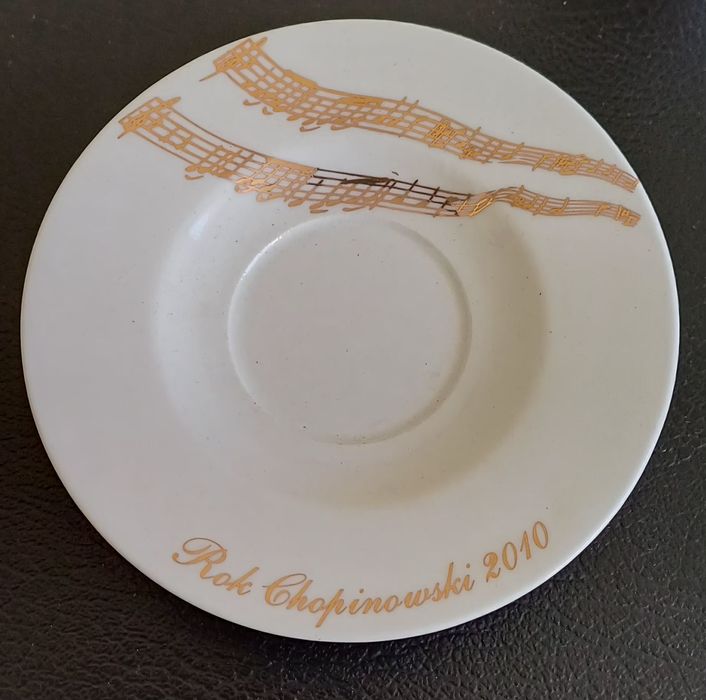 Rok Chopinowski 2010 - duet do espresso