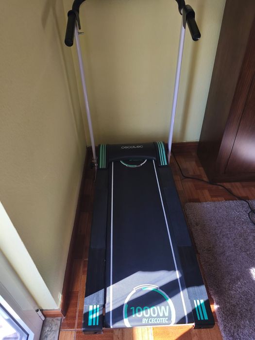 Passadeira elétrica