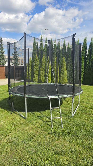 Trampolina DUZA 300cm