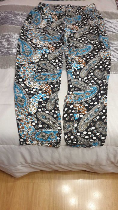 Vendas de calças de mulher(ler descricao)