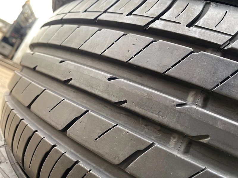 215/55/17 Falken Ziex ZE914_7mm_4szt_(142)