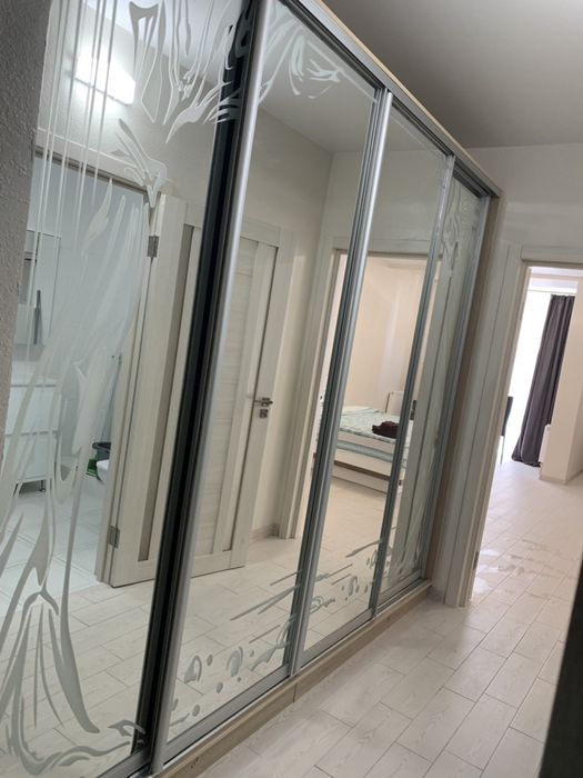 Свободна Драгоманова 2А новый дом Люкс! Трц Посуточно Позняки Осокорки