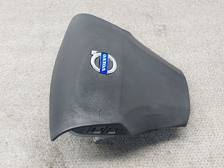 Airbag do volante VOLVO S40 II (MS)