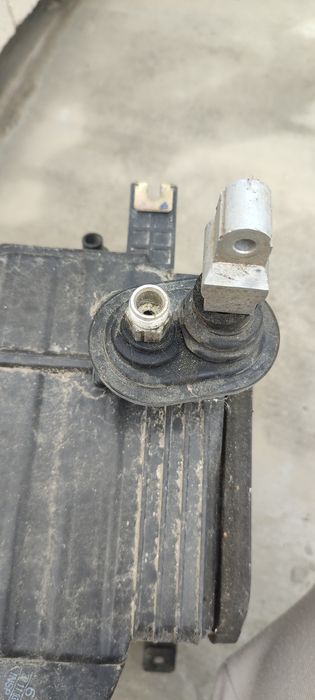 Осушитель Хонда Ровер