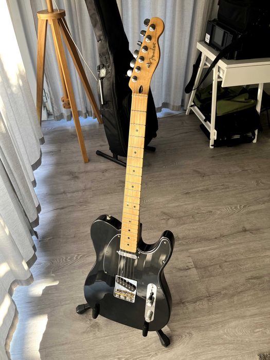 Fender Player Telecaster