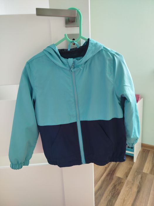 Kurtka chłopięca 104