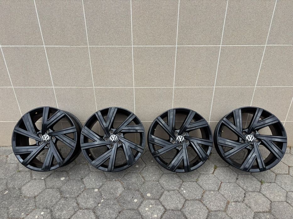 Jantes VW originais