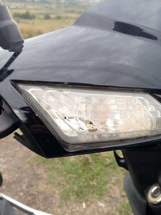 Продам електро скутер