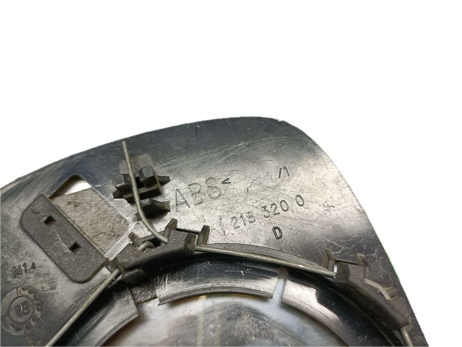 Vidro retrovisor esquerdo PEUGEOT 306 Sedan (7B, N3, N5)