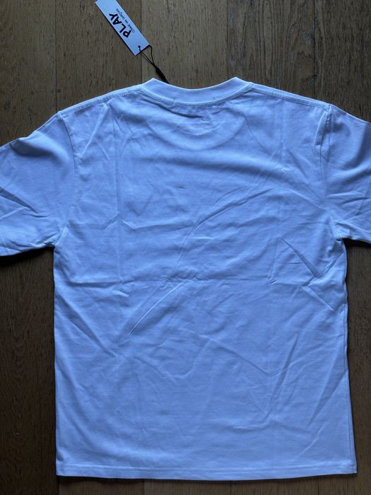 Tshirt Comme des Garçons