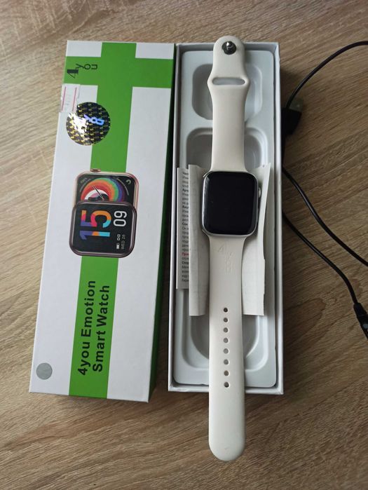 Smart Watch 4 you emotion