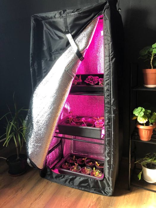 Пошиття чохлів з ПВХ, брезента та Оксфорда на замовлення