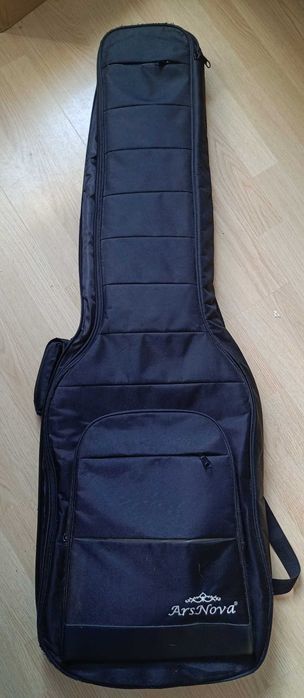 Gitara basowa 5-strunowa Cort Action Bass V Plus