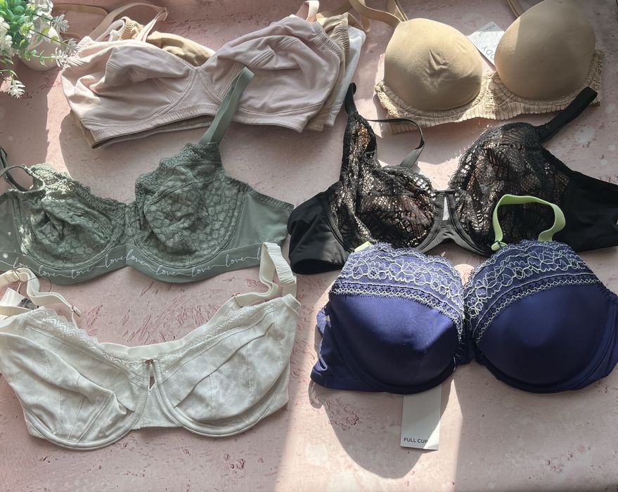 Лот нової білизни MsS