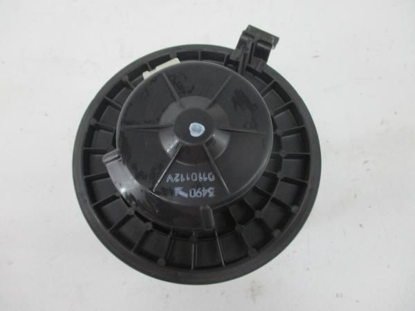 Motor da chauffage / sofagem NISSAN NV200 Furgão/Combi (M20)