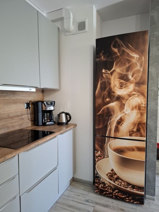 Apartament na doby