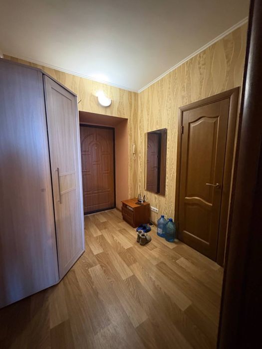 Оренда 1к квартири біля Парку. Газове опалення