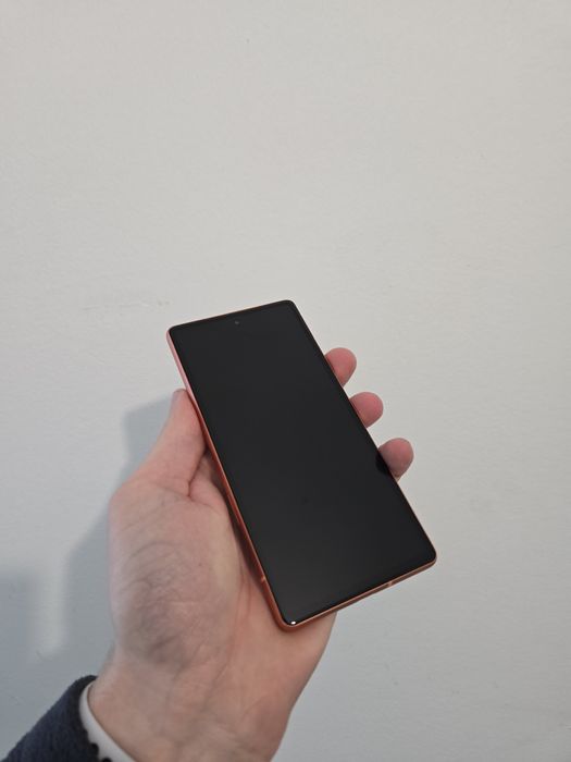 Google Pixel 7a Coral 8/128gb Neverlock