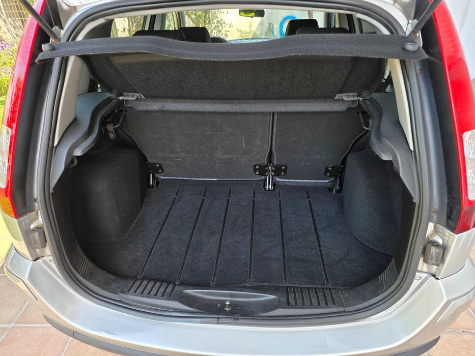 Carro Ford Fusion +