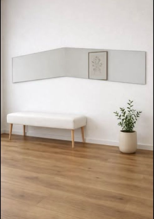 Vendo Espelho Grande (Lindo Decoraçao)