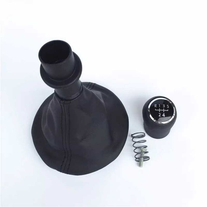 Ручка КПП VW T5 5-ти і 6-ти ступка