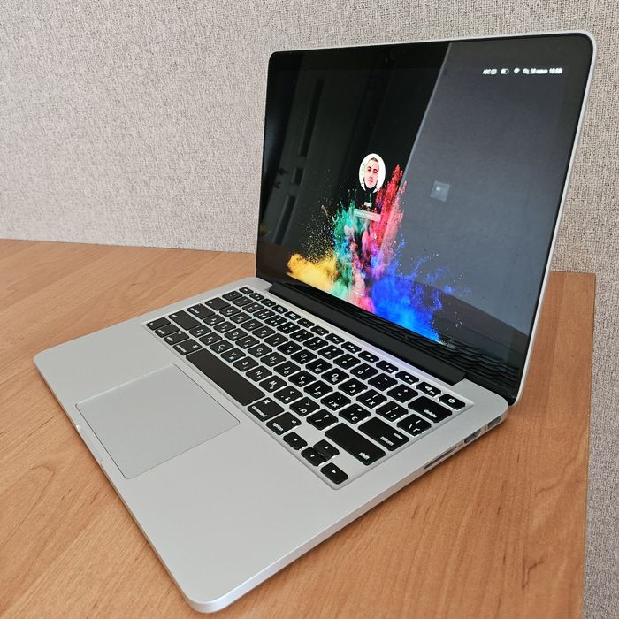 macbook pro 15 retina - купити ноутбуки - Ціна на OLX.ua