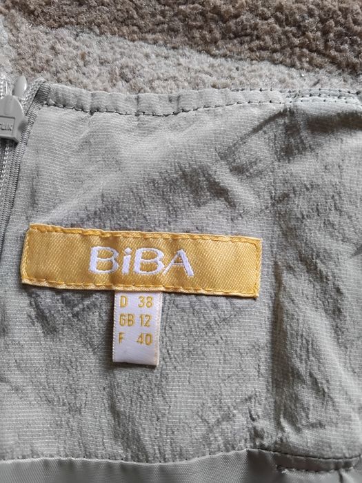 спідниця стиль бохо, y2k, хіппі