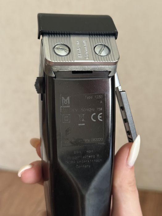 Машинка для стрижки Moser Primat 1230