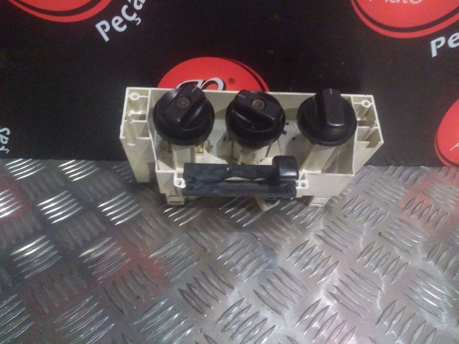 Comando Da Sofagem  Opel Agila (A) (H00)