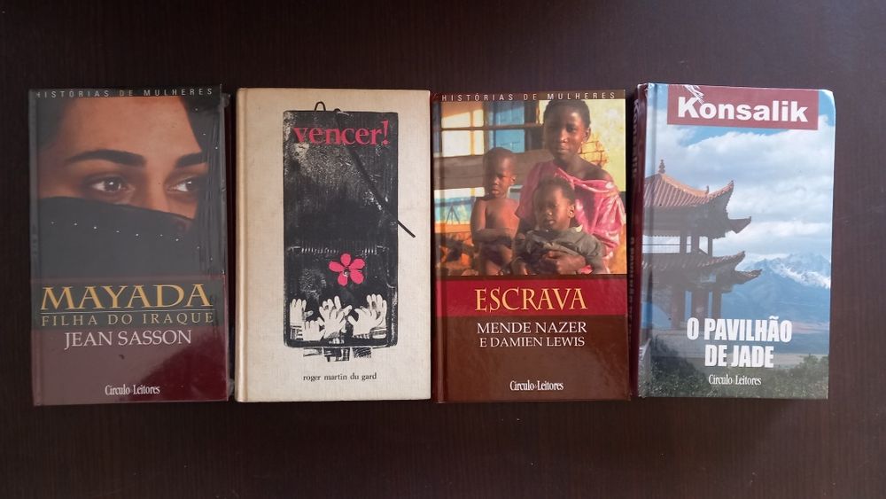 20 romances imperdíveis