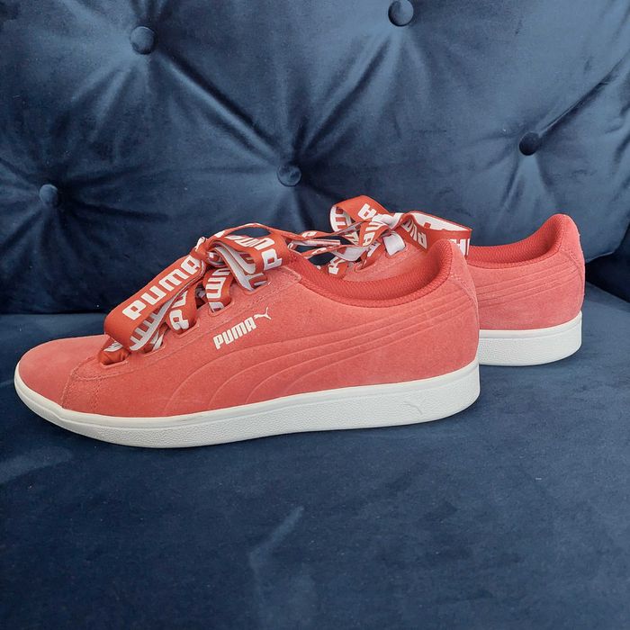 Nowe buty Puma roz.39