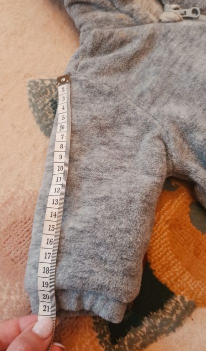 Чоловічок для дитини