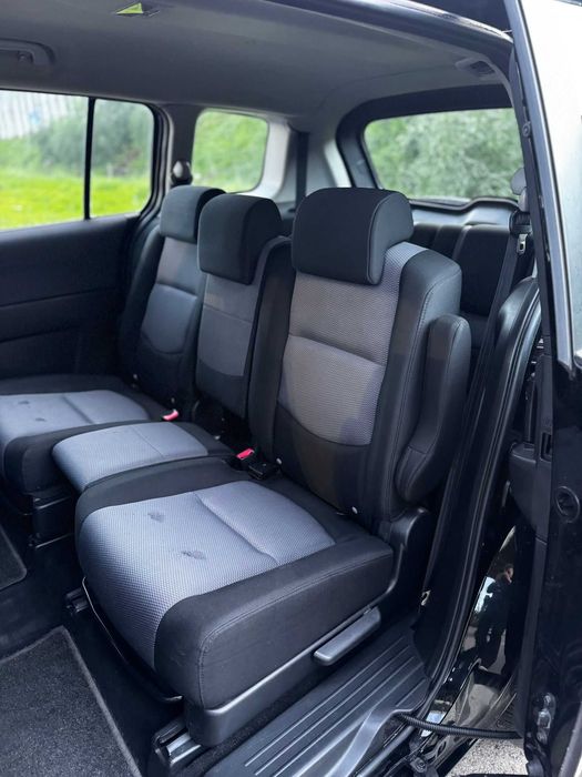 Mazda 5 MZR CD 2.0 - 143cv