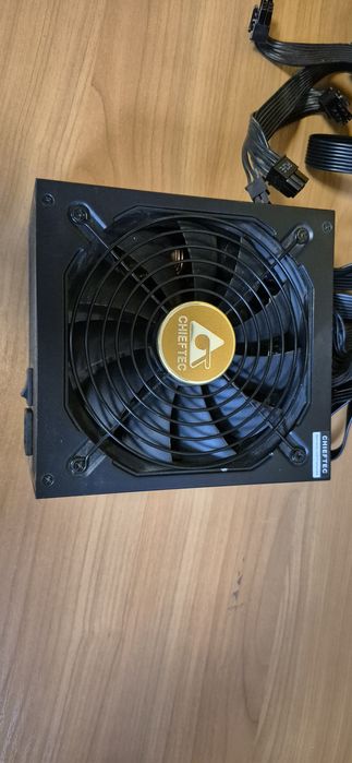 Блок питания Chieftec 850W Proton