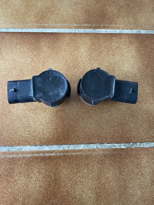 Celulas de estacionamento BMW X5
