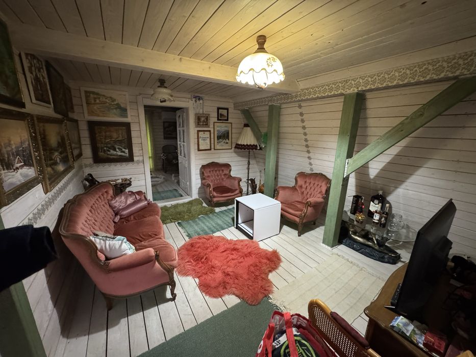 Діючий бізнес - пекарня, розлив питноі води, АЗС, офіс