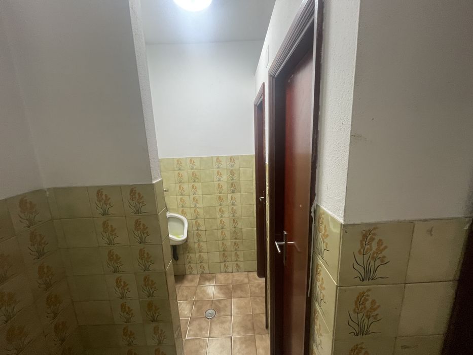 Trespasse de Café em Braga