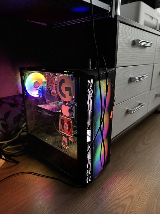 Продам компютер-Пк