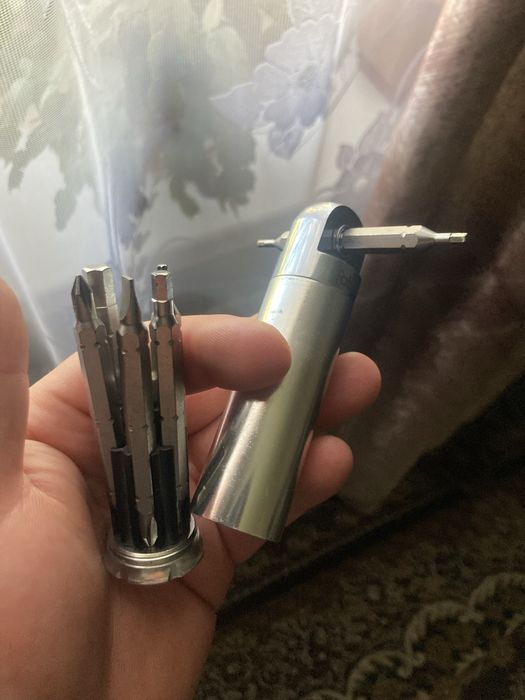 Edc трещетка  13/1