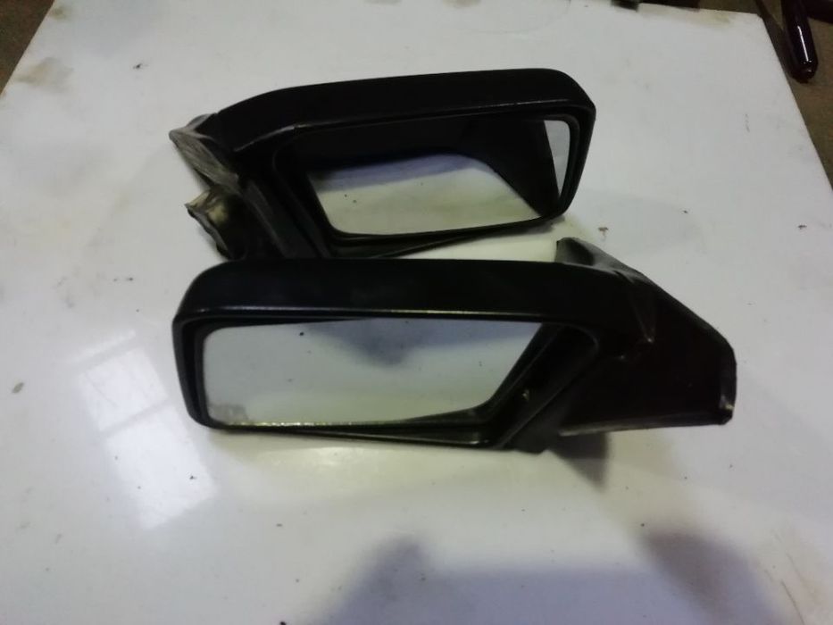 Espelho - Esquerdo / Direito - Toyota Corolla E80 ( 1983 / 1987 )