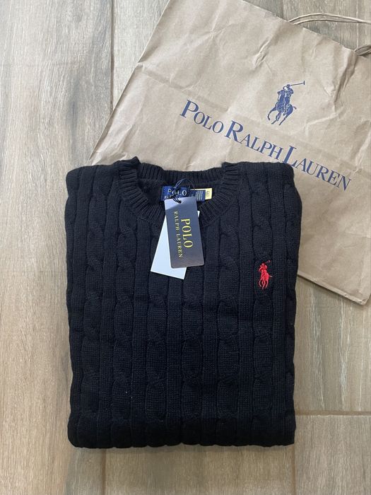 Camisola Polo Ralph Lauren