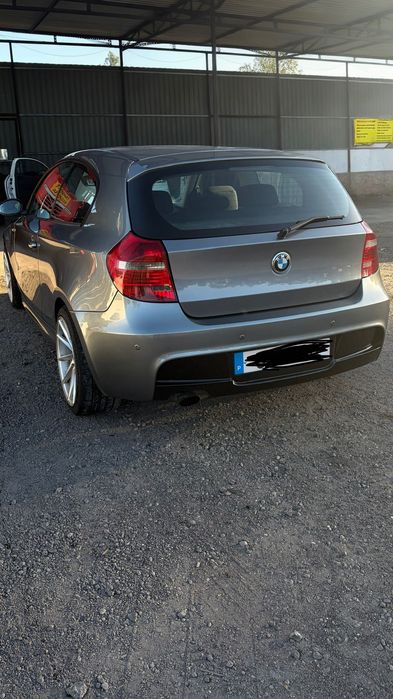 BMW Série 1 2.0 | Nacional | 3 Portas
